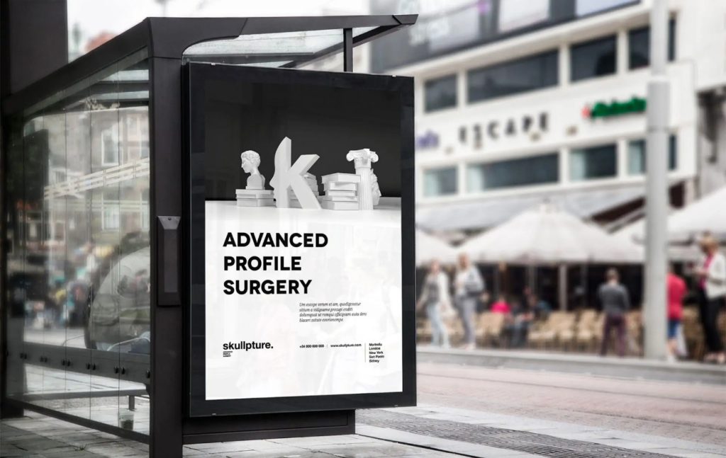 3D infographics in today's interior design | Levulevú