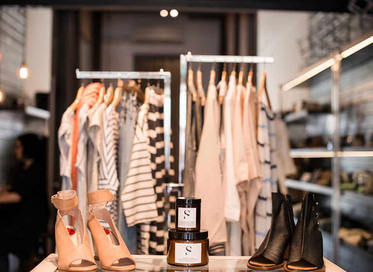 Las zonas frías y calientes en retail afectan a la compra.