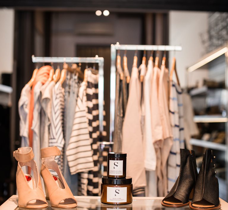 Las zonas frías y calientes en retail afectan a la compra.