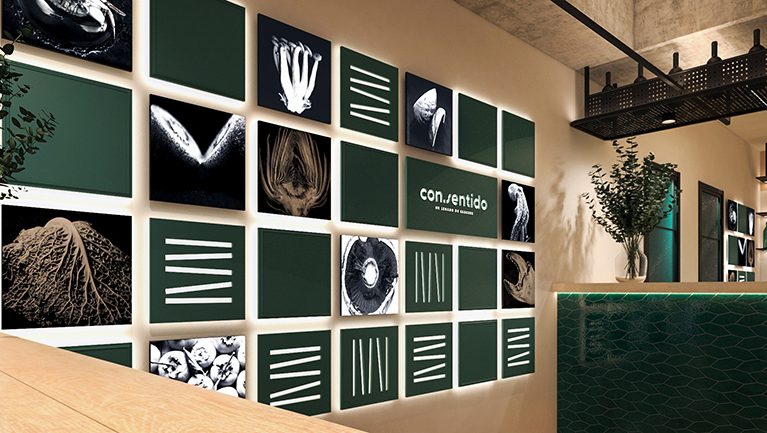 Detalle barra consentido by Levulevú